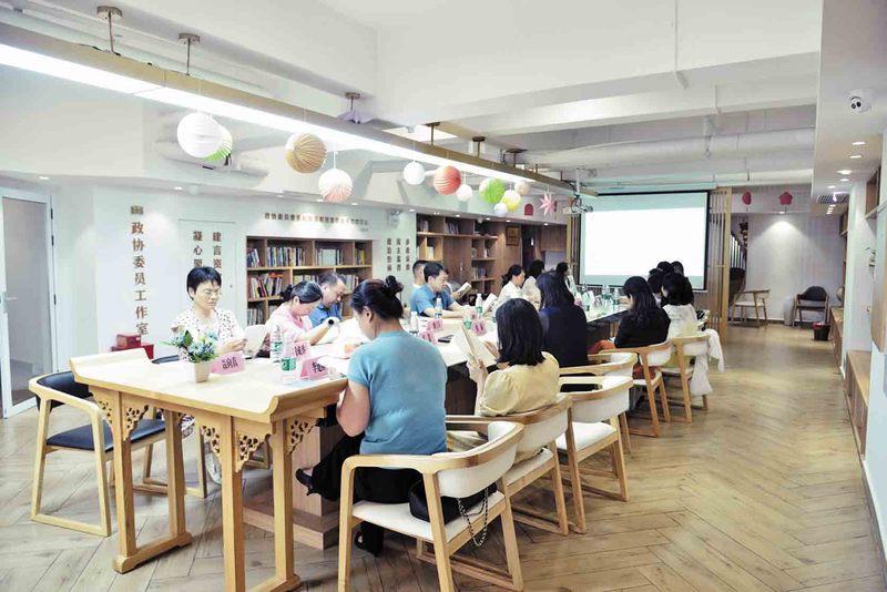 长沙市天心区政协创新履职助推高质量发展_天心区政协创新履职助推高质量发展纪实_2025湖南政法频道天心区新闻