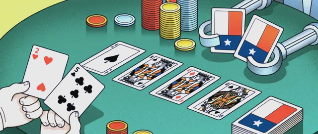 德州扑克APP下载指南：安卓与苹果用户一网打尽