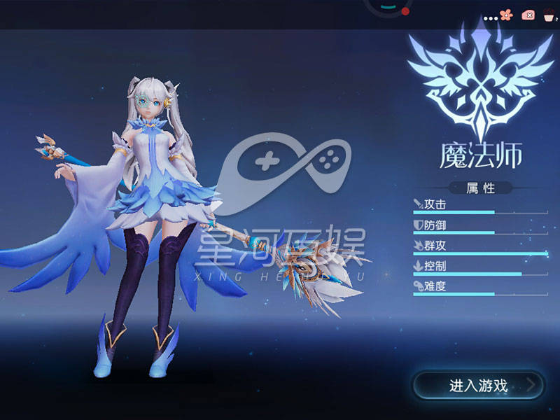 武汉星河互娱《战斗吧！龙魂》攻略：百变龙魂，打造专属契约