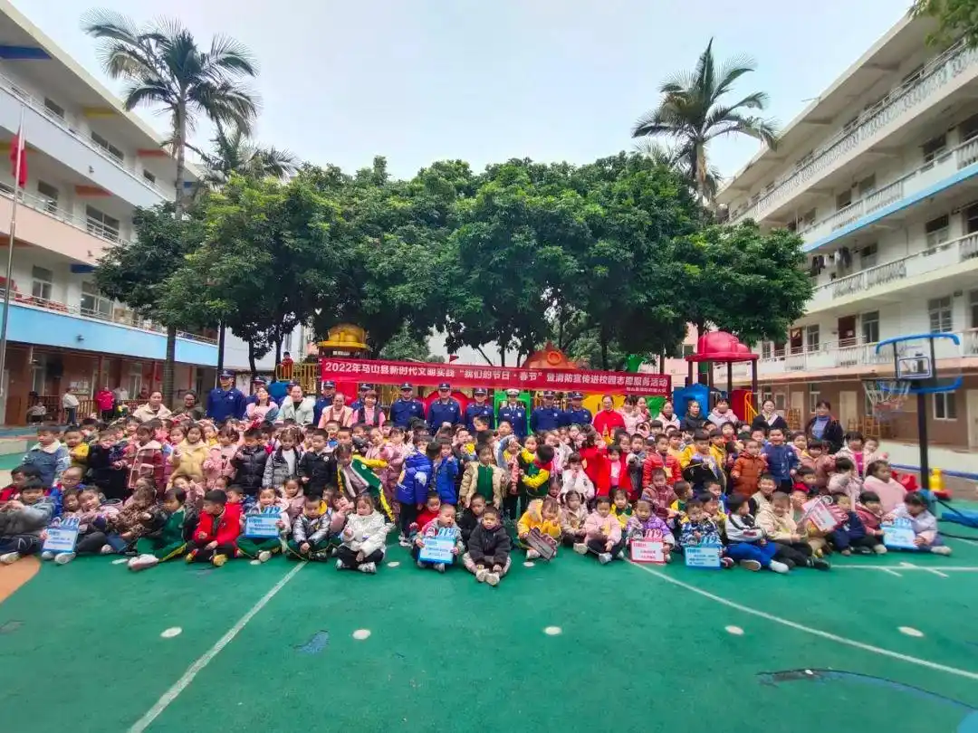 寒假儿童消防安全培训_儿童消防新闻_幼儿园消防安全演练