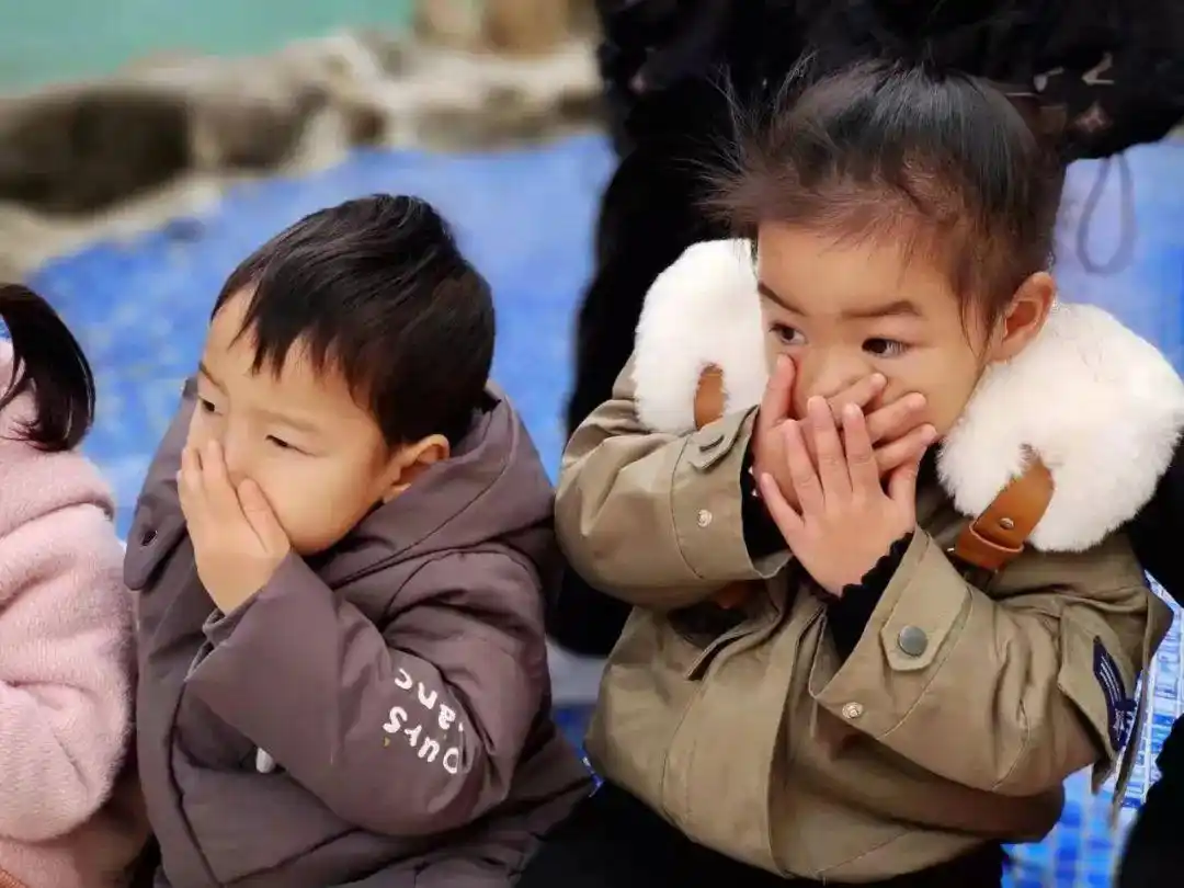 幼儿园消防安全演练_寒假儿童消防安全培训_儿童消防新闻