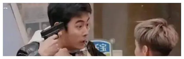 无限超越班纪凌尘朱梓骁撕逼_朱梓骁怎么了_纪凌尘演技差被朱梓骁怒斥