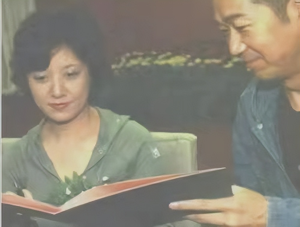 张国立 早年经历 _演员张国立前妻_ 张国立 与罗秀春 离婚内幕