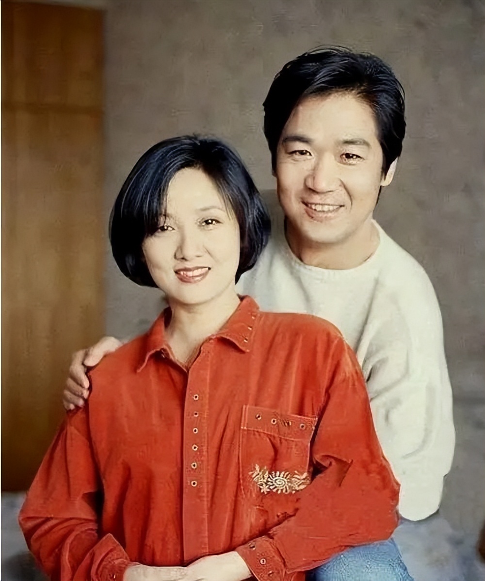 张国立 早年经历 _ 张国立 与罗秀春 离婚内幕 _演员张国立前妻