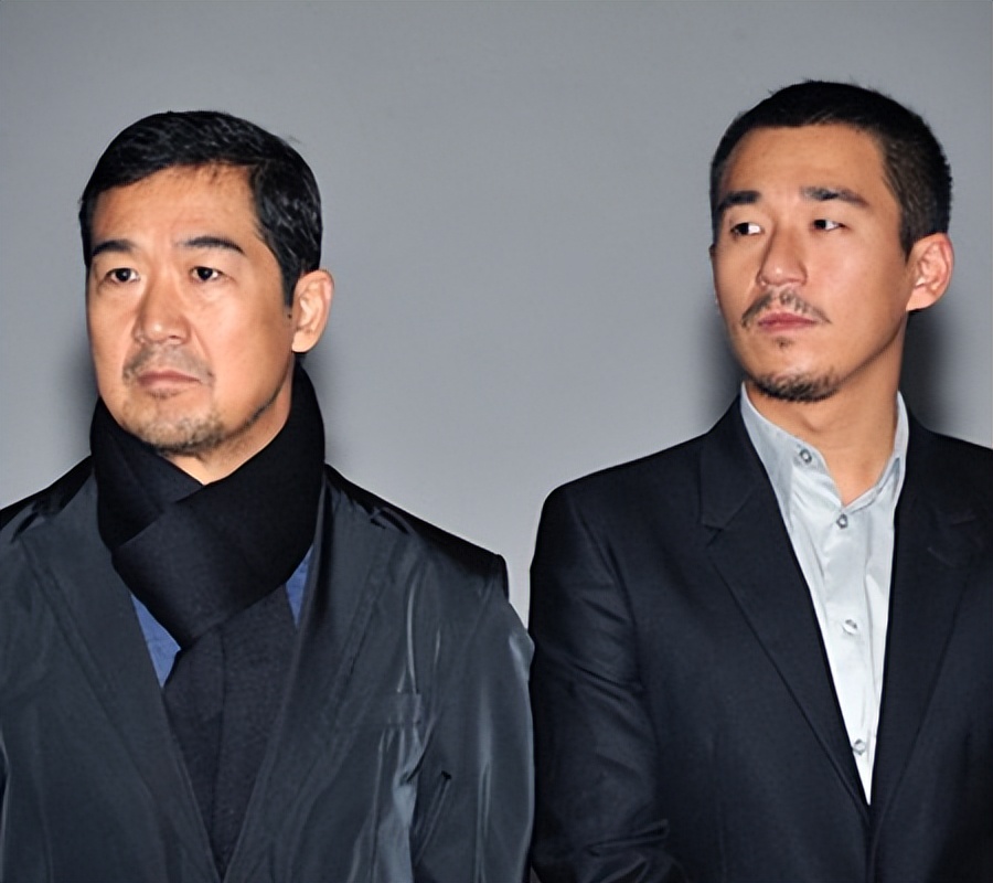 张国立 与罗秀春 离婚内幕 _张国立 早年经历 _演员张国立前妻