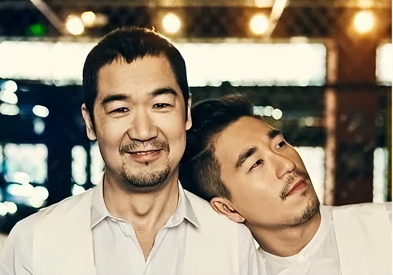 演员张国立前妻_张国立 早年经历 _ 张国立 与罗秀春 离婚内幕