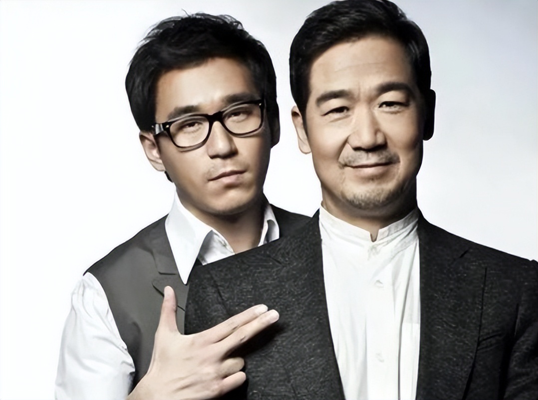 张国立 与罗秀春 离婚内幕 _张国立 早年经历 _演员张国立前妻