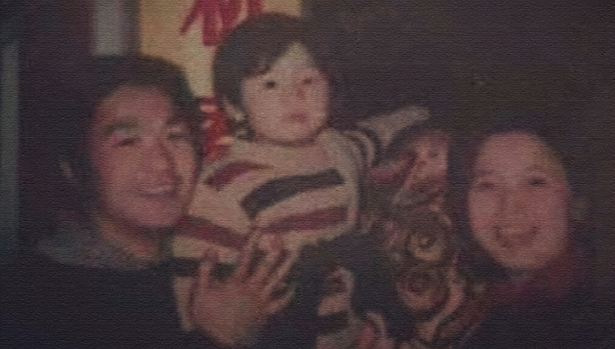 张国立 与罗秀春 离婚内幕 _演员张国立前妻_张国立 早年经历