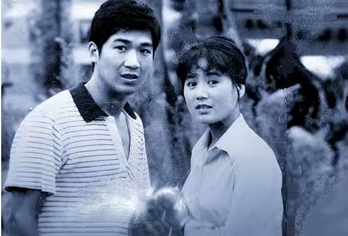 张国立 早年经历 _演员张国立前妻_ 张国立 与罗秀春 离婚内幕