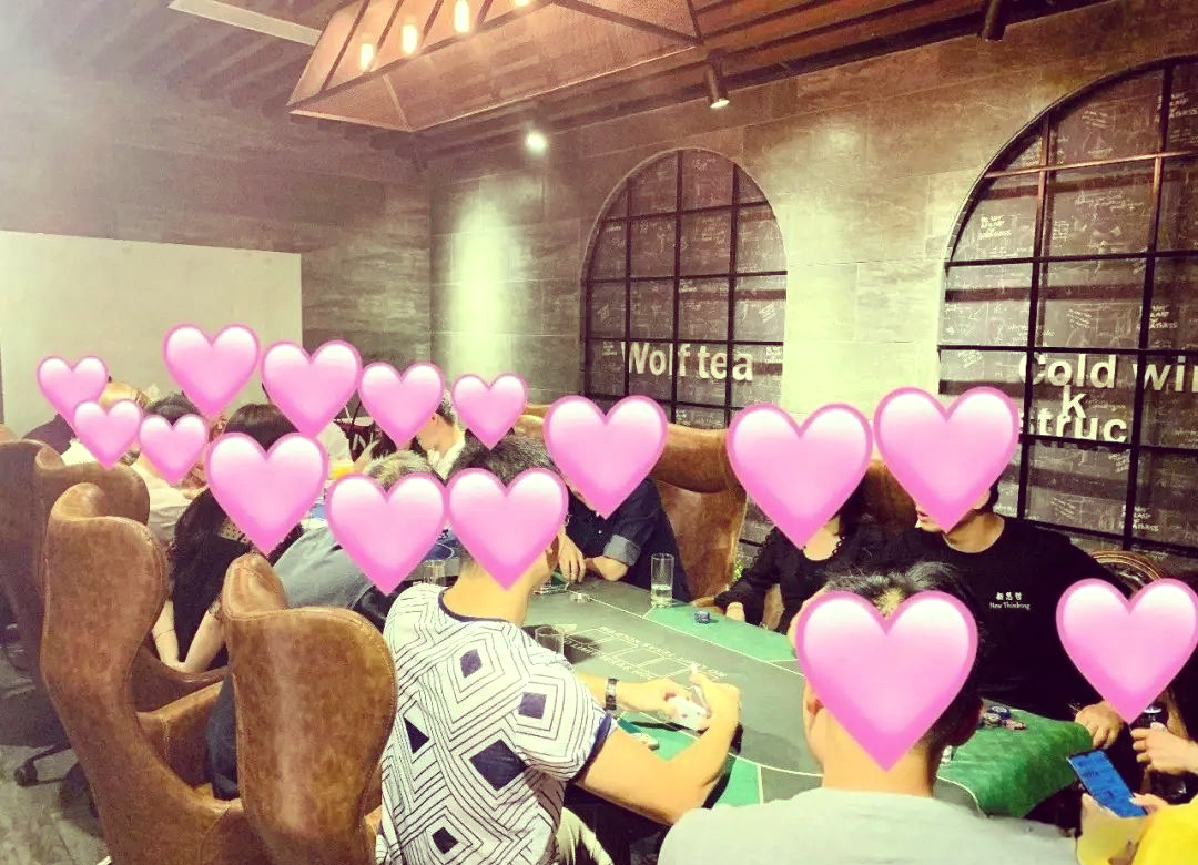 德州扑克App安卓版：随时随地的竞技新体验