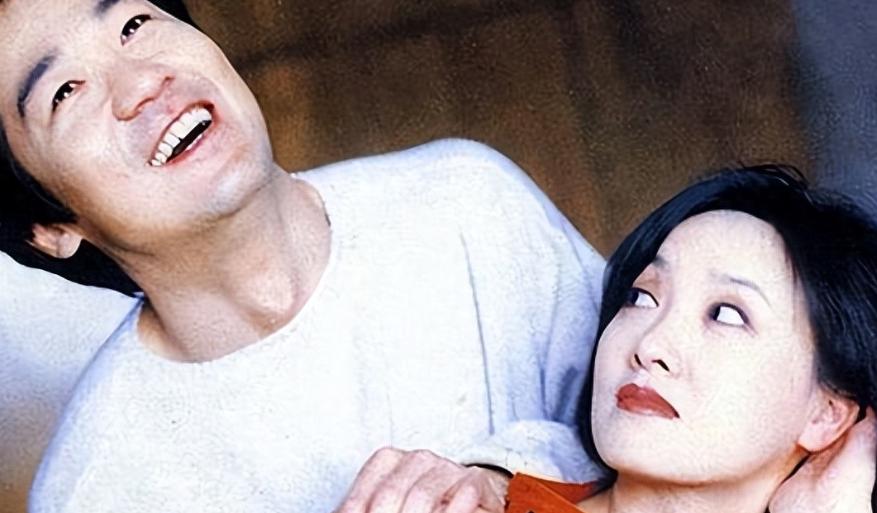 演员张国立前妻_张国立与罗秀春离婚内幕_张国立再婚邓婕后罗秀春生活