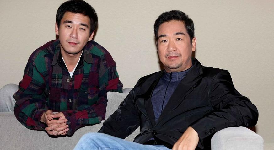 张国立与罗秀春离婚内幕_张国立再婚邓婕后罗秀春生活_演员张国立前妻