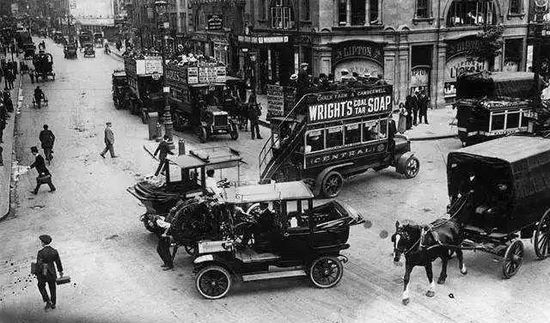 最近流行的新电商网站_电商发展历程_中国电商二十年变迁