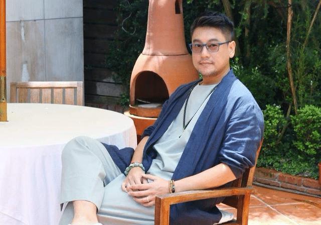 朱梓骁怎么了_朱孝天近一年无收入_F4成员朱孝天现状分析