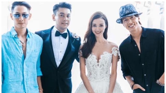 F4成员朱孝天现状分析_朱孝天近一年无收入_朱梓骁怎么了