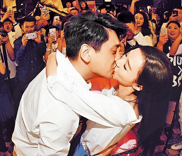 朱孝天近一年无收入_朱梓骁怎么了_F4成员朱孝天现状分析