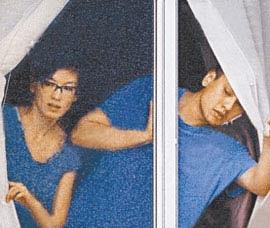 F4成员朱孝天现状分析_朱梓骁怎么了_朱孝天近一年无收入