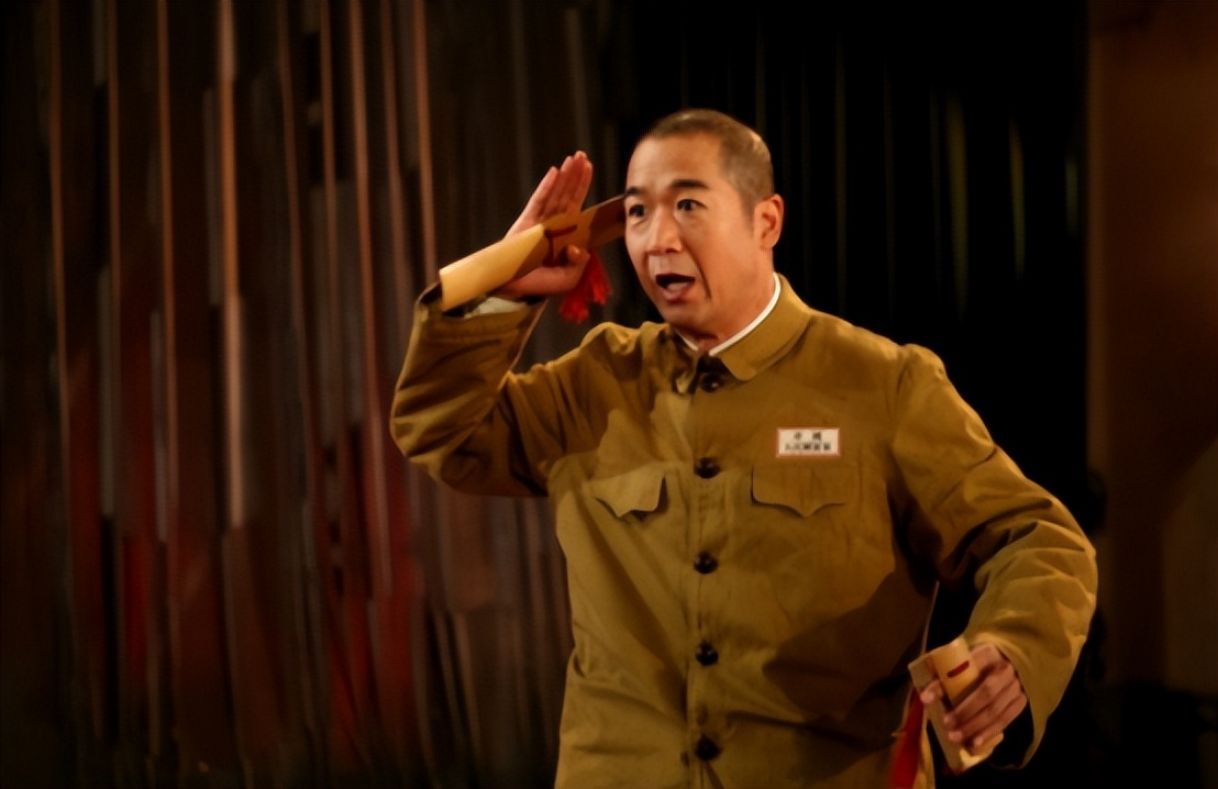 演员张国立前妻_张国立与邓婕婚姻真相_张国立前妻罗秀春