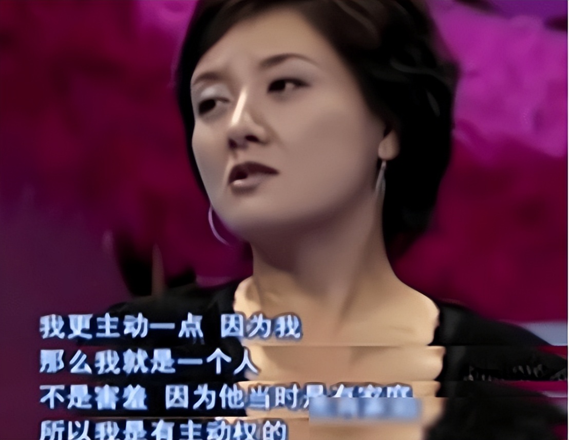 张国立前妻罗秀春_张国立与邓婕婚姻真相_演员张国立前妻