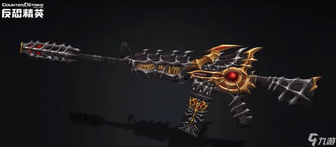cs大灾变bug_CSOL武器特点分析_CSOL武器设计水平