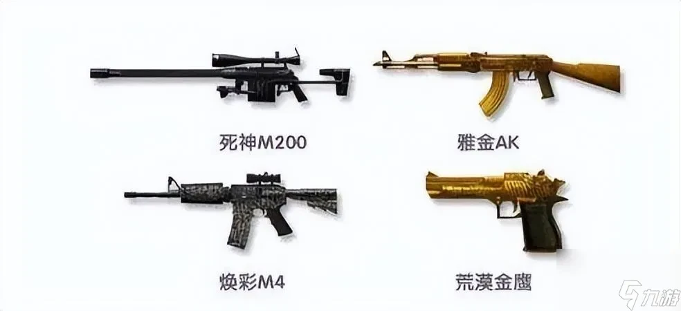 CSOL武器特点分析_CSOL武器设计水平_cs大灾变bug