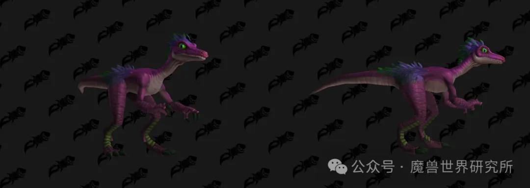 wow 幻化_8.0争霸艾泽拉斯回溯坐骑_魔兽世界11.0回溯肝帝成就