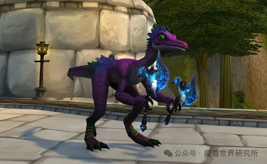 8.0争霸艾泽拉斯回溯坐骑_wow 幻化_魔兽世界11.0回溯肝帝成就