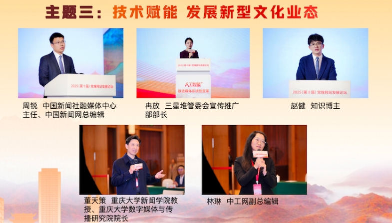 人工智能+媒体系统性变革_地方新闻网站需要什么手续_党媒网站发展论坛