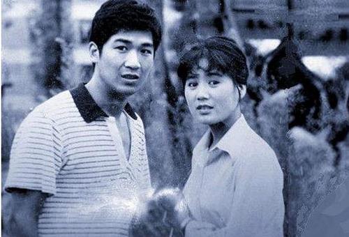 演员张国立前妻_张国立与罗秀春婚姻故事_张国立好男人标准