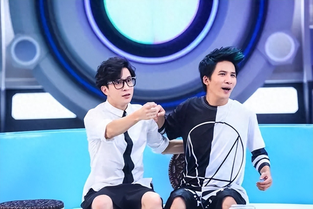 3个综艺节目被强制停播，没一个被冤枉