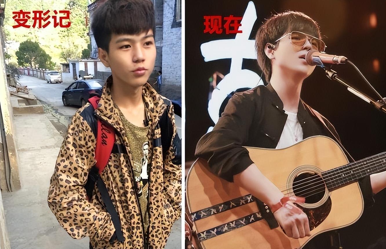 变形记 留守儿童_湖南卫视变形计还在举办吗?_快乐大本营 停播原因