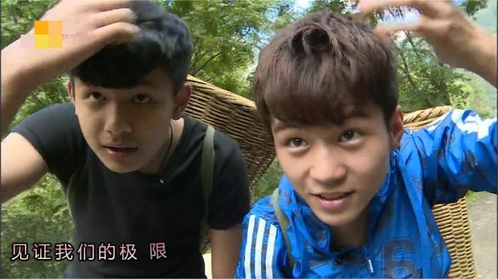 快乐大本营 停播原因_湖南卫视变形计还在举办吗?_变形记 留守儿童