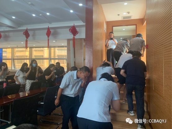 安全生产新闻稿件_人人讲安全个个会应急_安全生产月活动