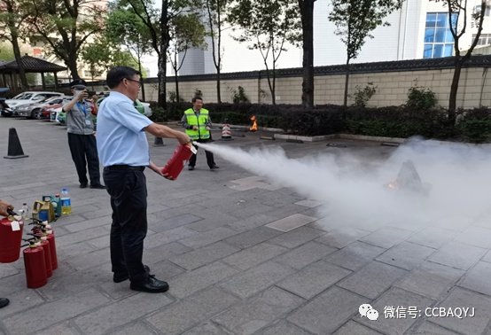 人人讲安全个个会应急_安全生产月活动_安全生产新闻稿件