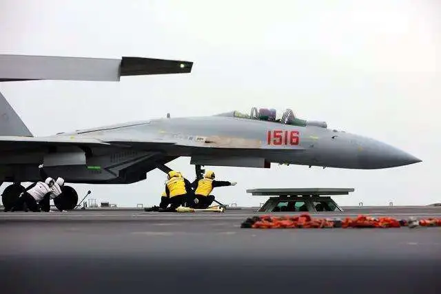 福建舰早就弹射成功了，为何直到现在才公开？这背后或藏着“四大原因”