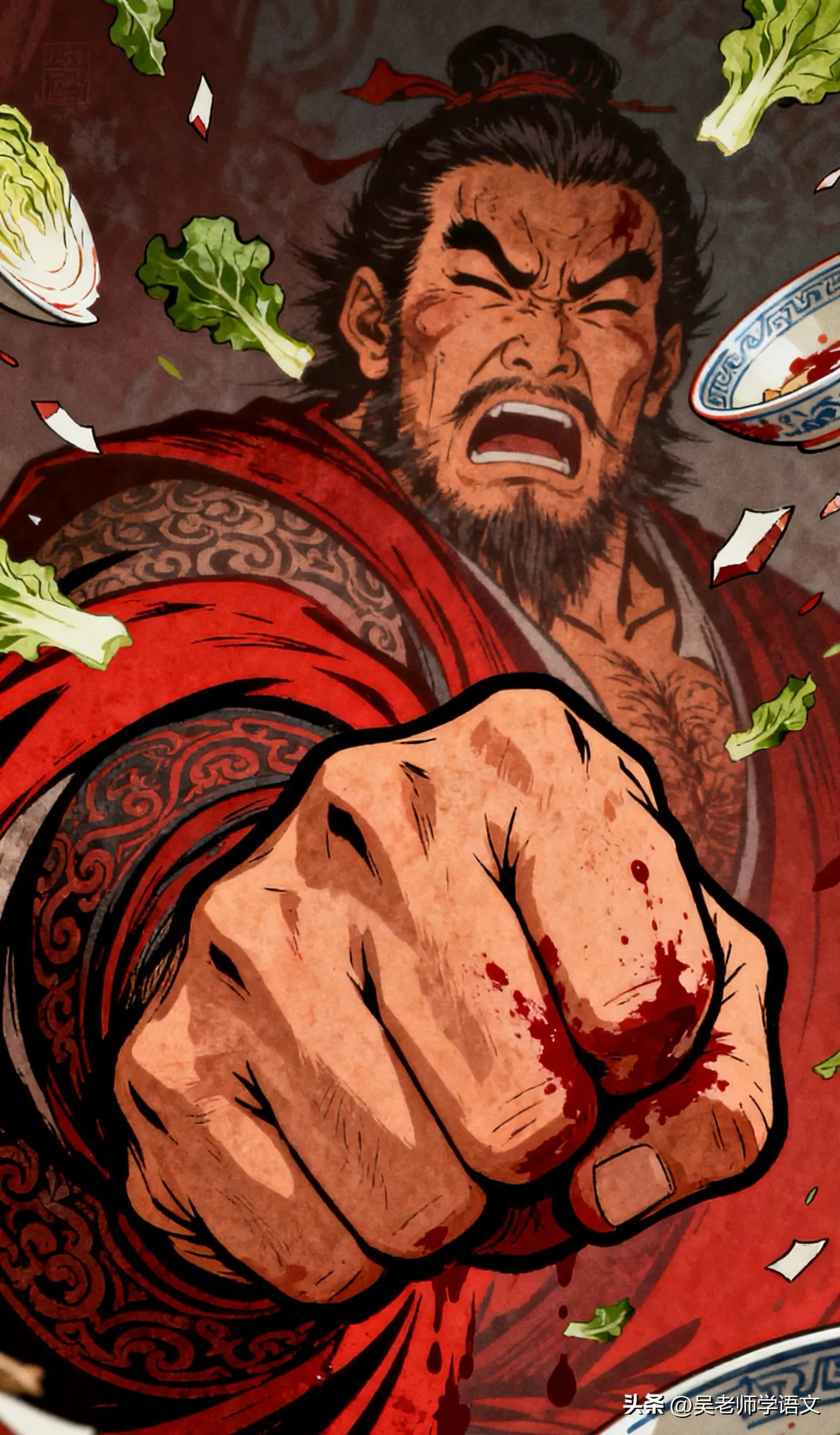 新闻采访与写作 四大名著 改写消息_新闻消息写作300字