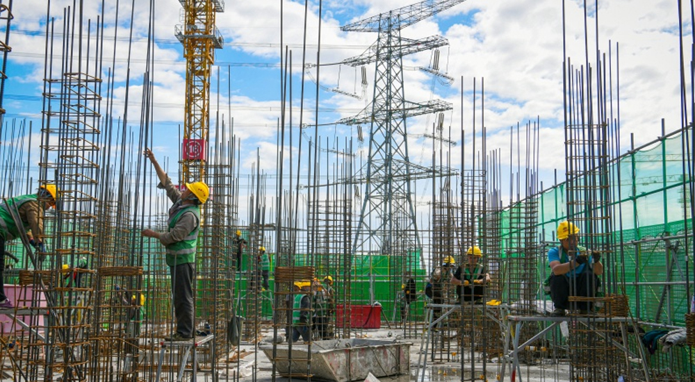 人民网河北_推动高质量发展 河北省新闻发布会 京津冀协同发展