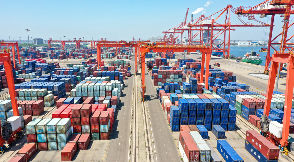 推动高质量发展 河北省新闻发布会 京津冀协同发展_人民网河北