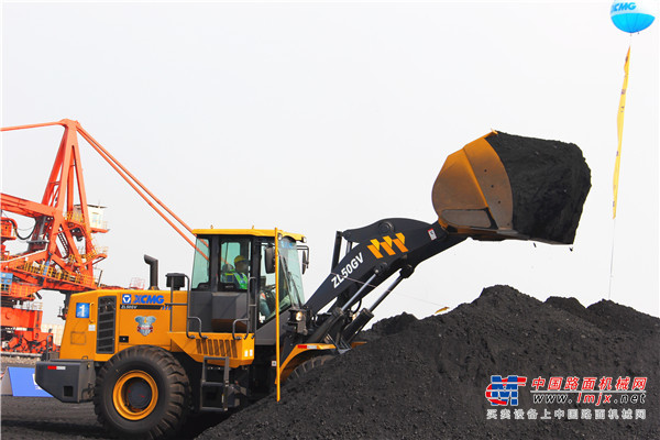 中国路面机械网新闻中心