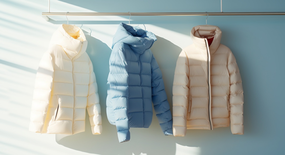 洗衣机洗羽绒服爆炸原因_羽绒服机洗可能爆炸?这些年都穿错了_清洗羽绒服正确方法