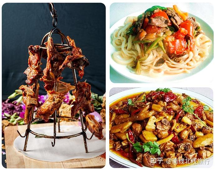 新疆比较大的论坛网站_新疆南北疆景点推荐_新疆南北疆旅游路线