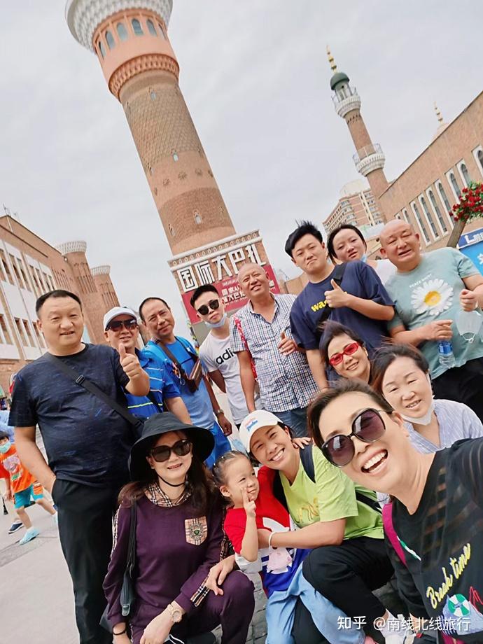 新疆比较大的论坛网站_新疆南北疆景点推荐_新疆南北疆旅游路线