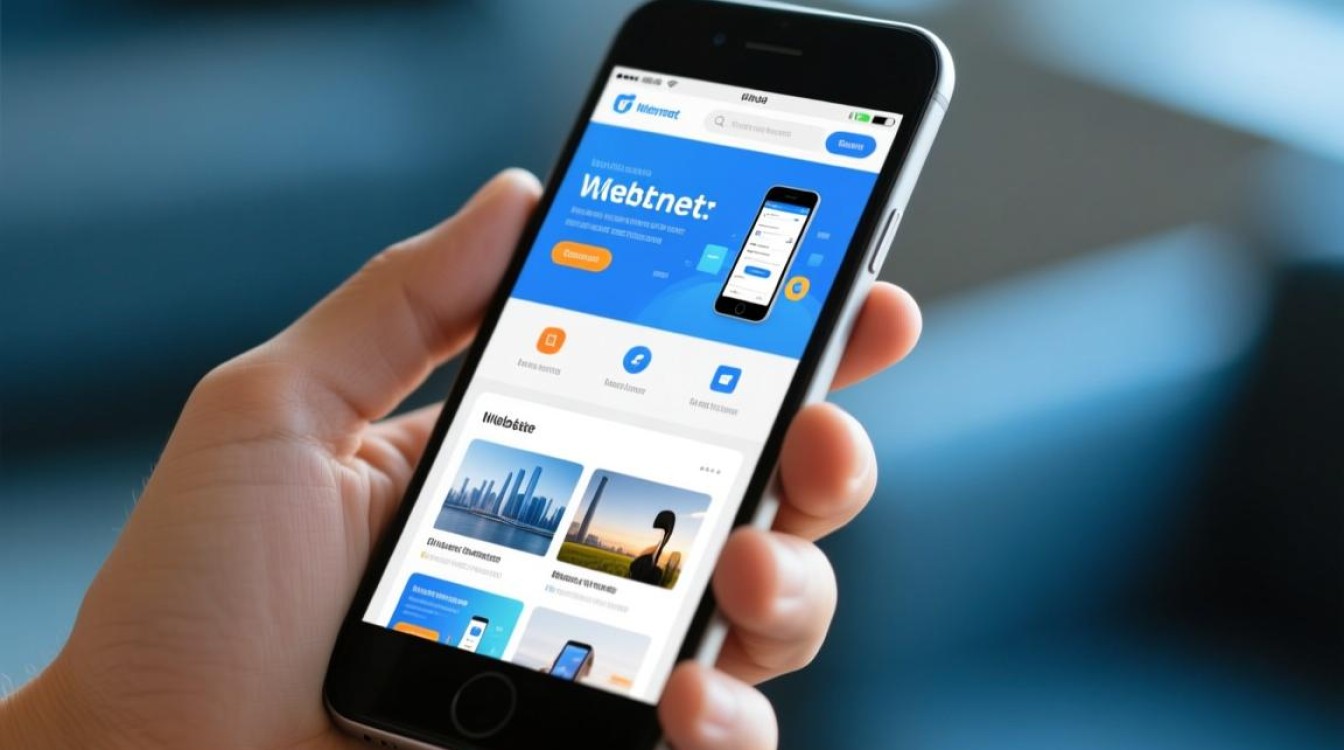 手机可以做网站吗?零基础小白怎么用手机搭建自己的网站?