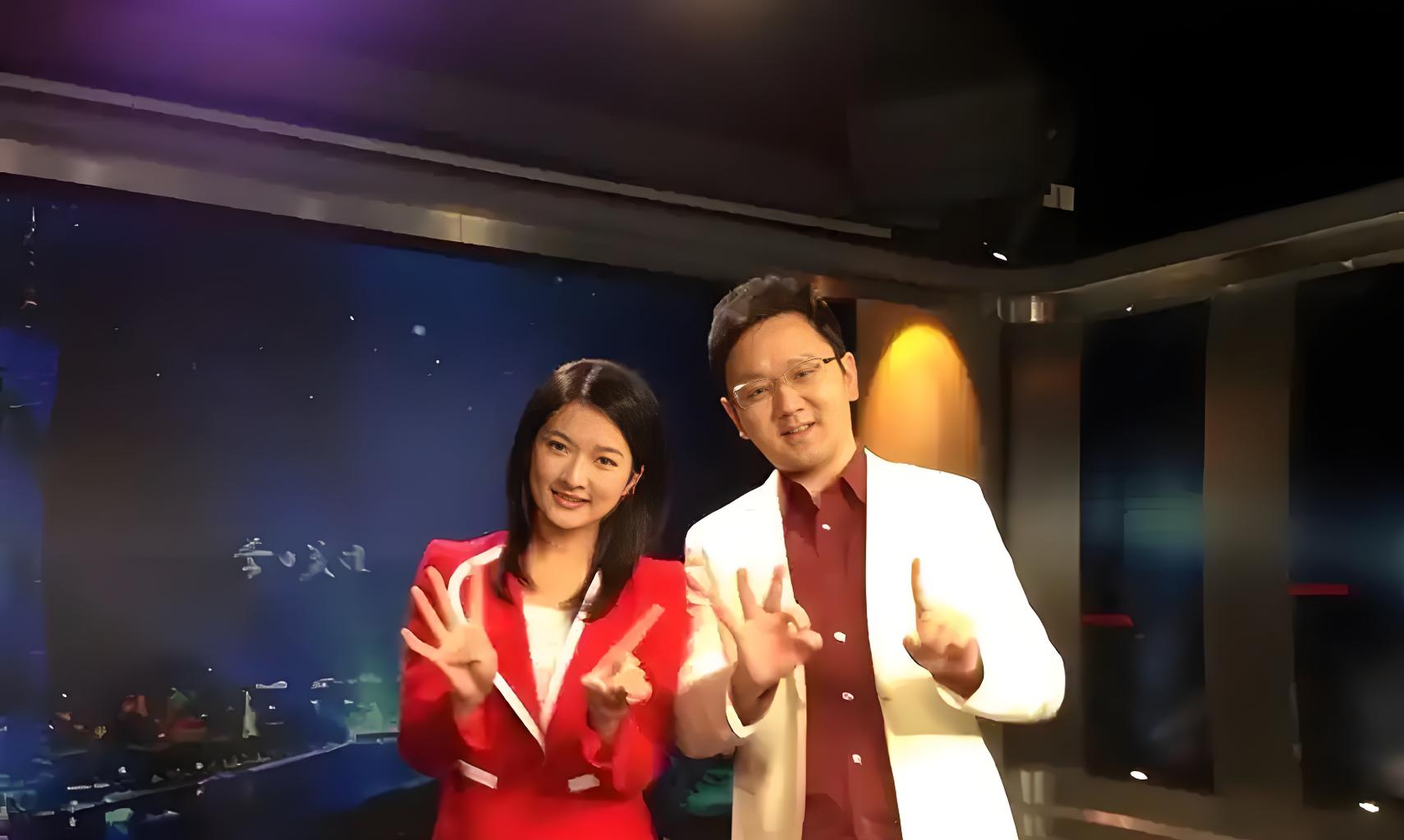 薛乐今日关注_今日关注薛乐离职原因_薛乐主持生涯