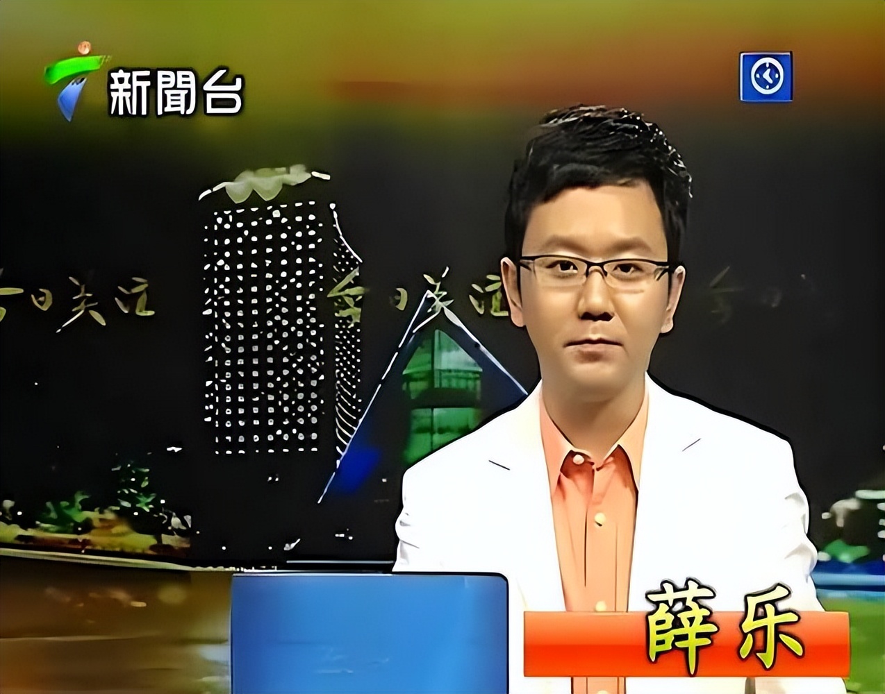 今日关注薛乐离职原因_薛乐主持生涯_薛乐今日关注