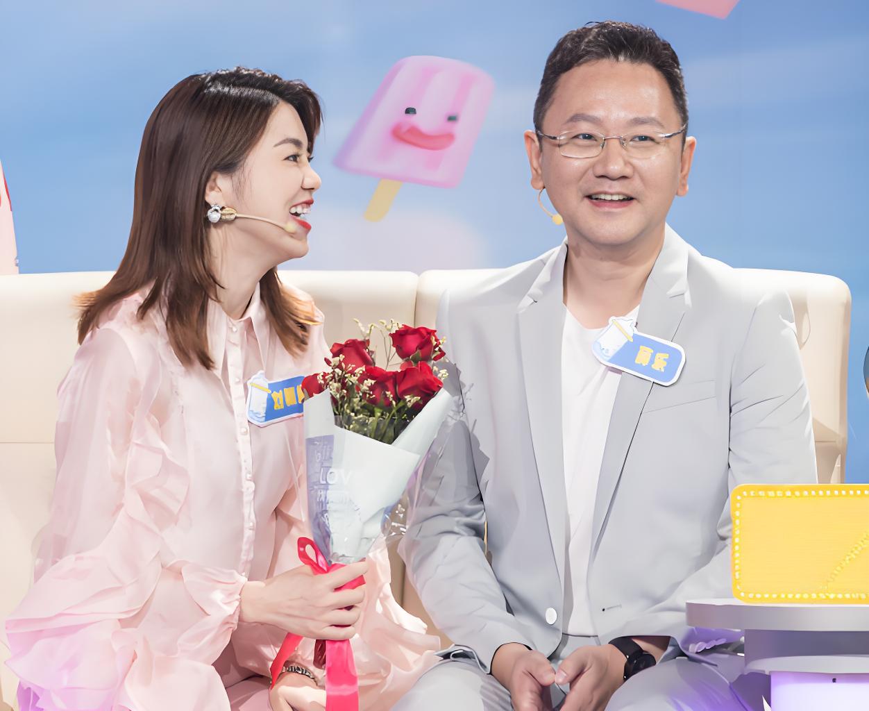 今日关注 薛乐 主持人生涯_今日关注薛乐离职原因