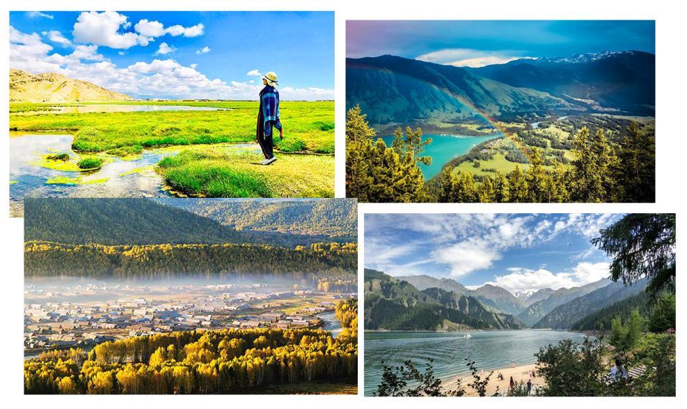 新疆比较大的论坛网站_新疆最佳旅游时间_新疆经典旅游线路推荐