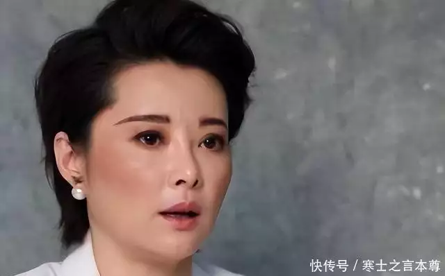 袁立感情经历分析_袁立与徐威_袁立徐威十二同居