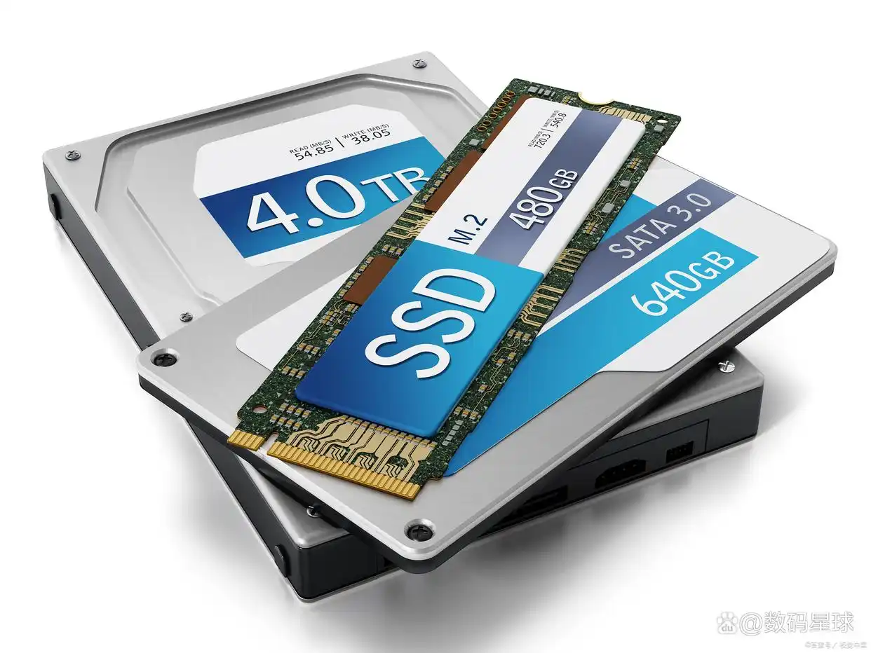 SSD性能优化指南_4K对齐2048vs4096选择技巧_系统装好了如何4k对齐