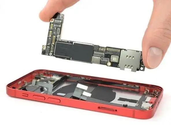iPhone12mini拆解报告_iphone 17电池容量曝光 美版更大_iPhone12mini配置参数